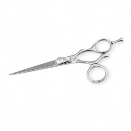 Hair cutting scissors